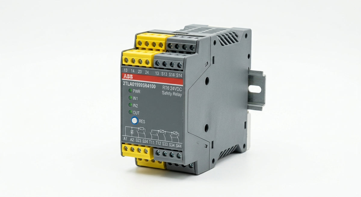 ABB 2TLA019995R4100