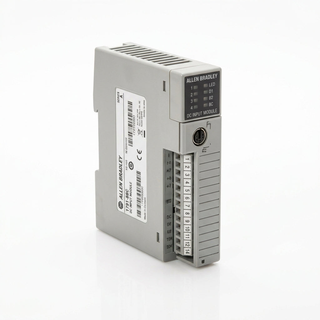 ALLEN BRADLEY 1791-8BC