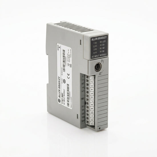 ALLEN BRADLEY 1791-8BC