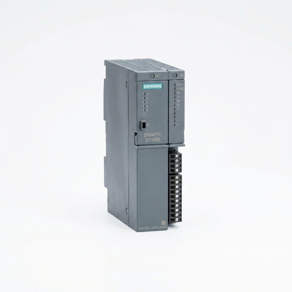 Siemens 6ES7421-1BL01-0AA0