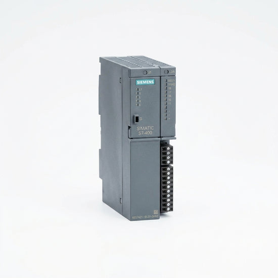 Siemens 6ES7421-1BL01-0AA0