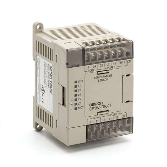 Omron CP1W-TS002