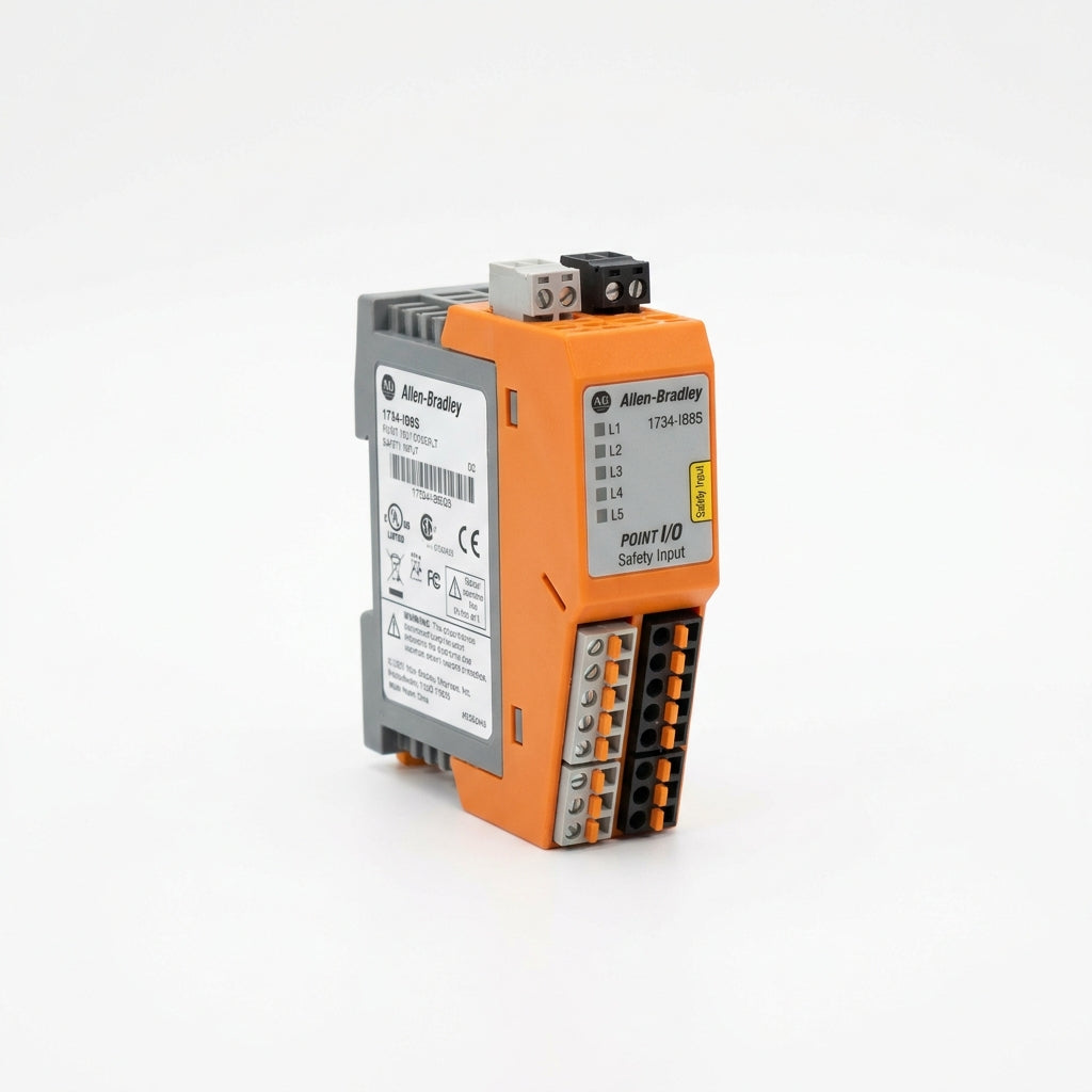 Allen-Bradley 1734-IB8S