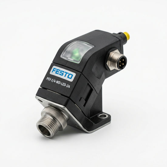 FESTO PEV-1/4-WD-LED-24