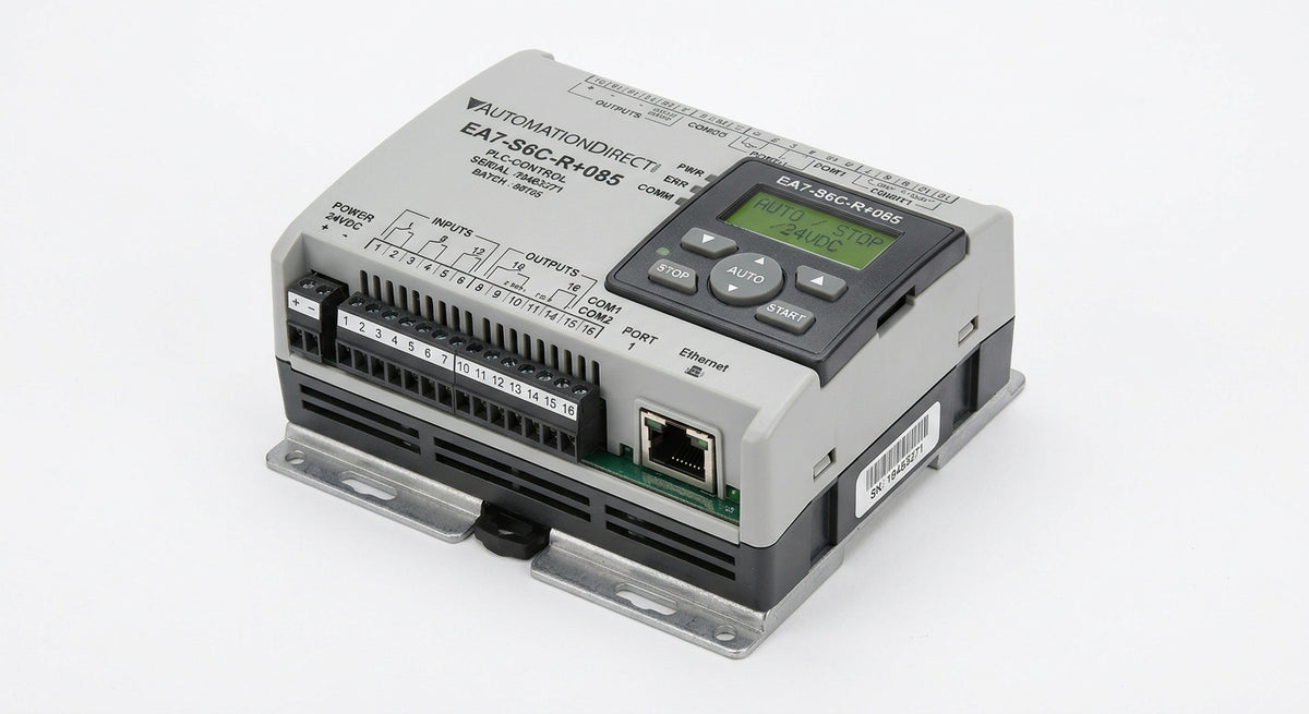AUTOMATIONDIRECT EA7-S6C-R+085