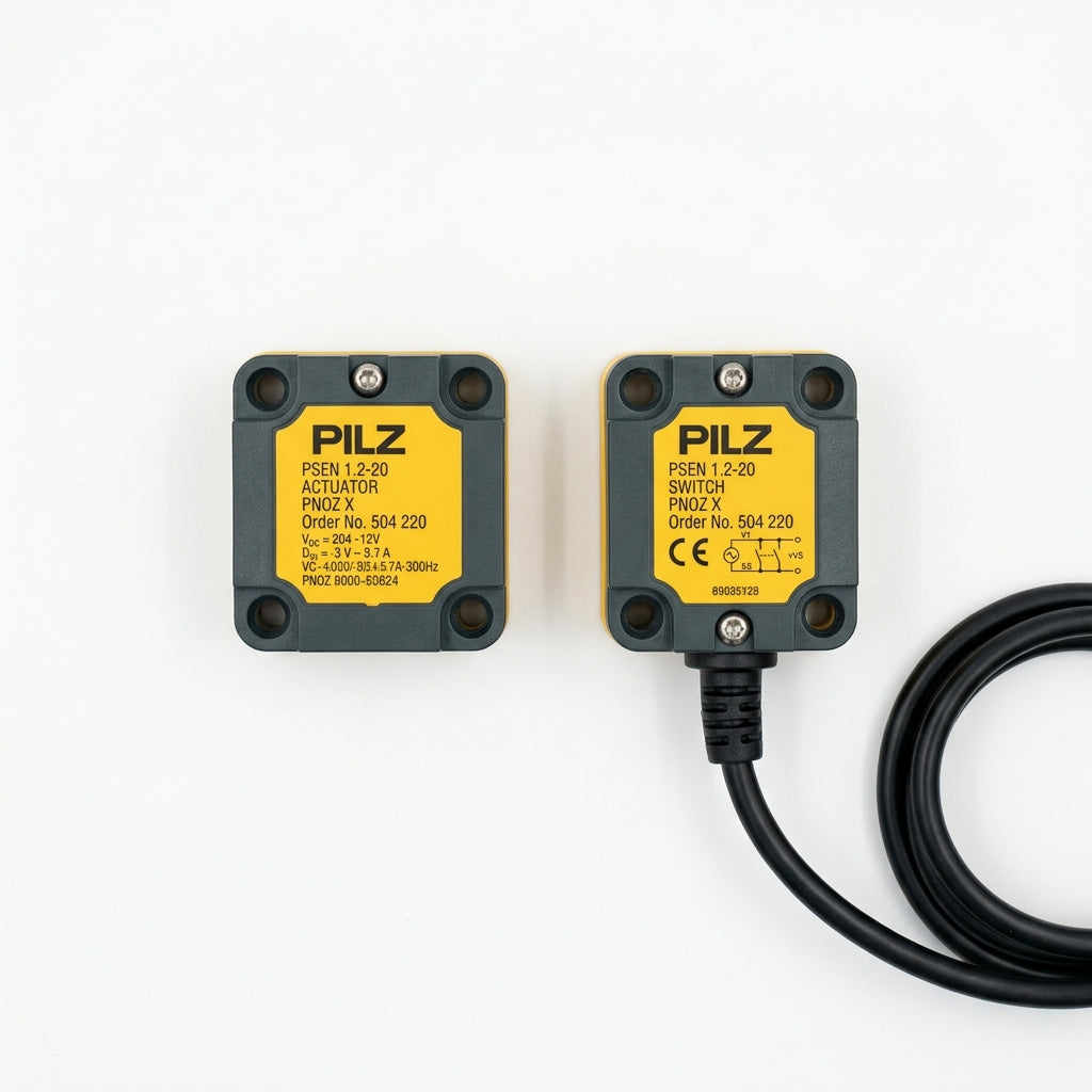 PILZ PSEN 1.2-20