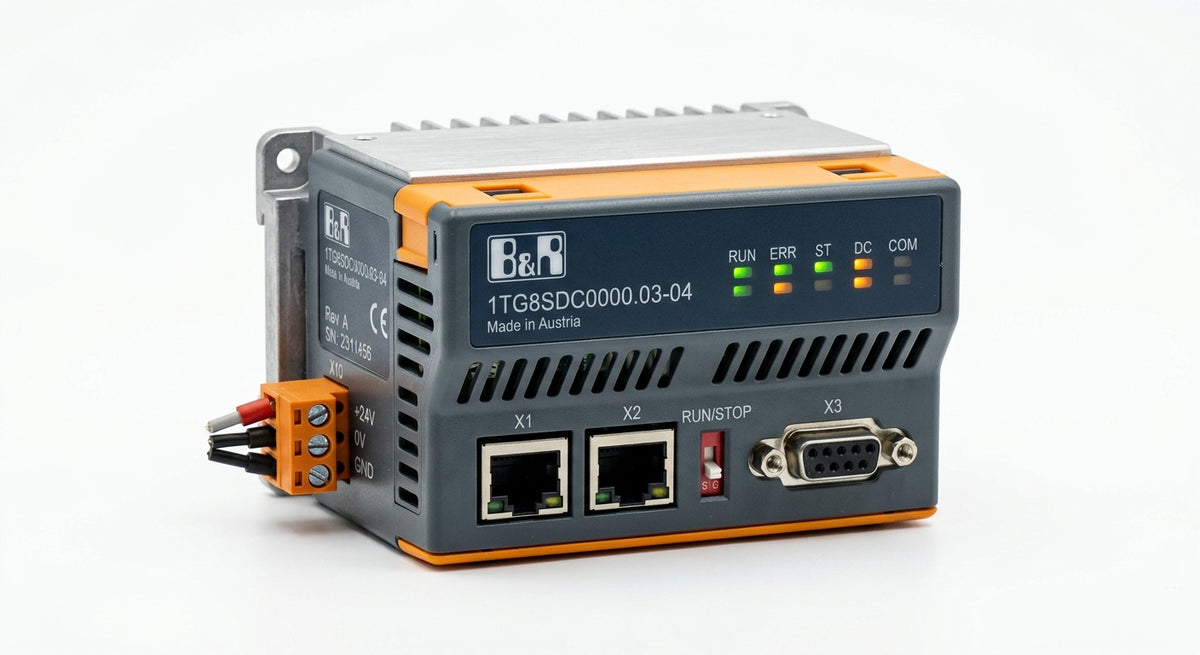 B&R 1TG8SDC0000.03-04
