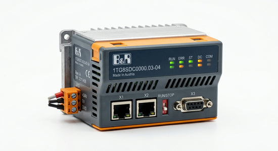 B&R 1TG8SDC0000.03-04