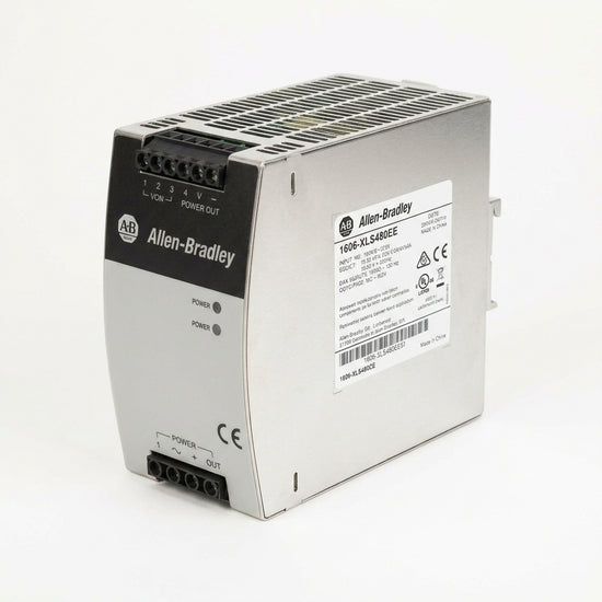 Allen-Bradley 1606-XLS480EE