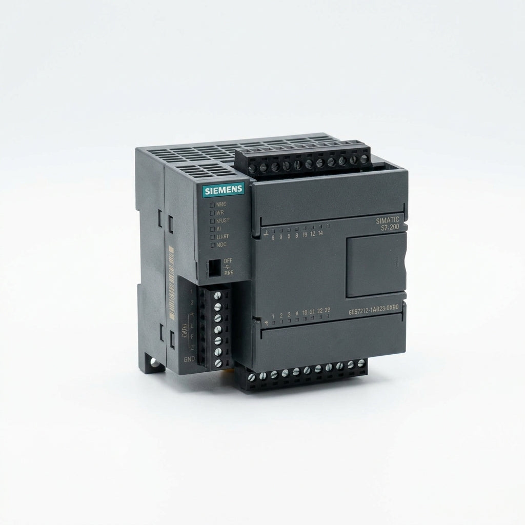 Siemens 6ES7212-1AB23-0XB0