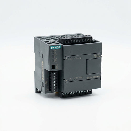 Siemens 6ES7212-1AB23-0XB0