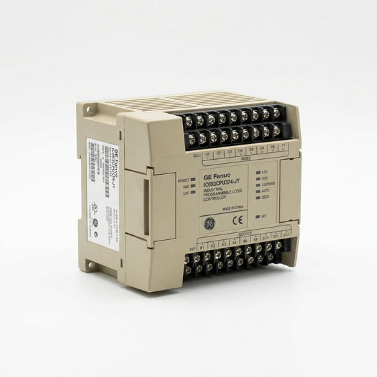 GE Fanuc IC693CPU374-JY