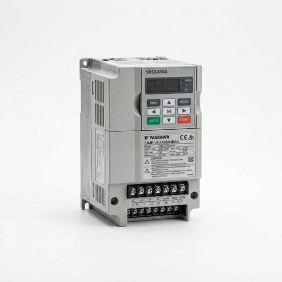 Yaskawa CIMR-VC4A0004BAA