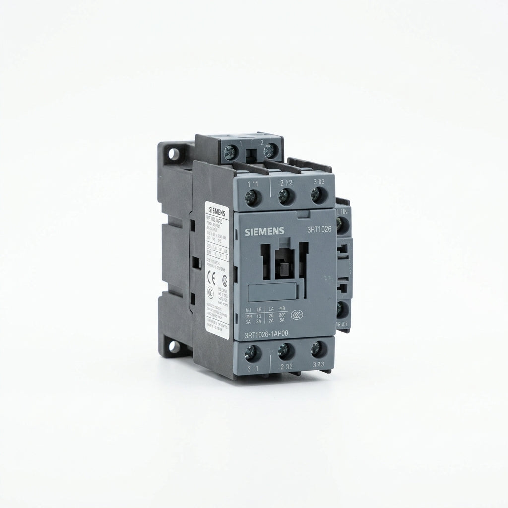 Siemens 3RT1026-1AP00