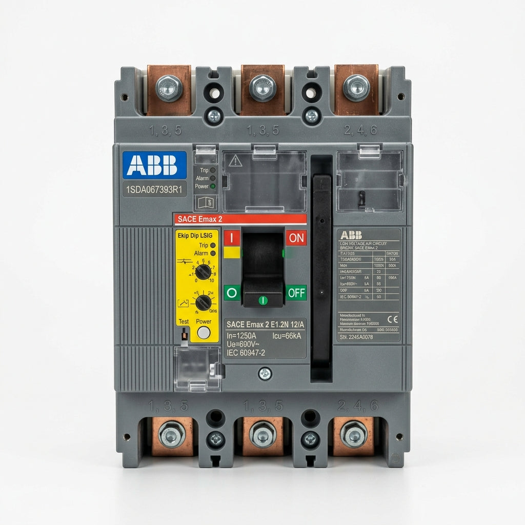 ABB 1SDA067393R1