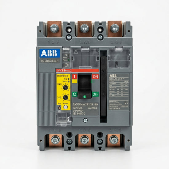 ABB 1SDA067393R1