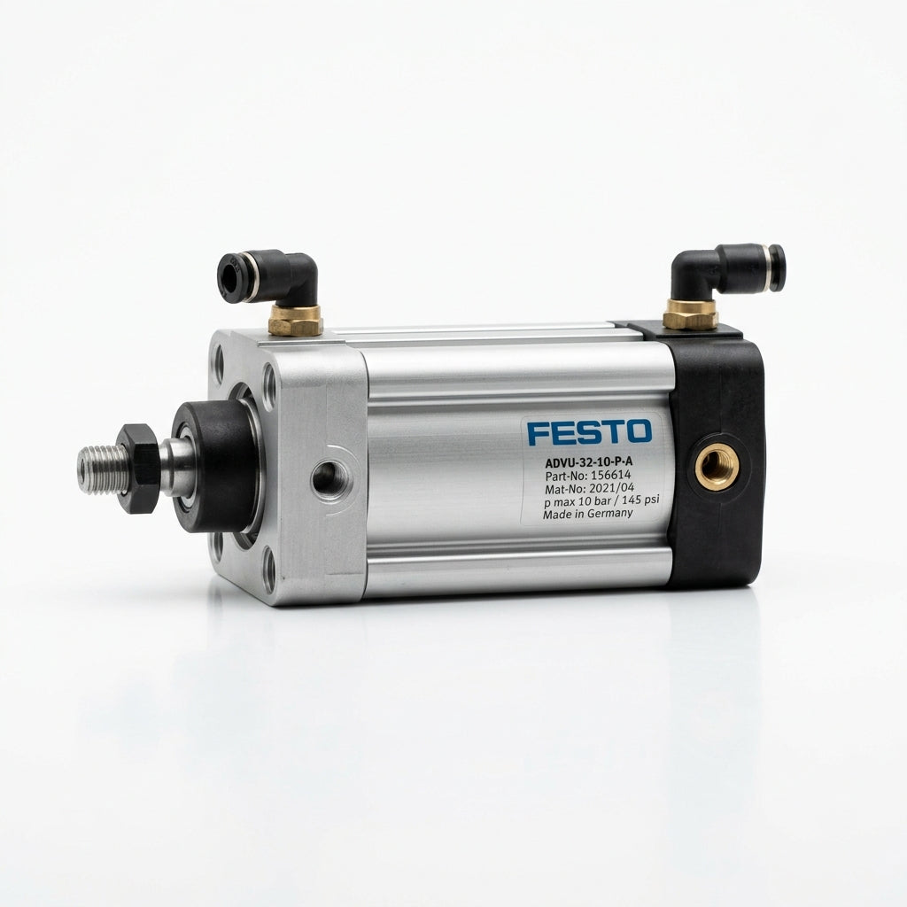 FESTO ADVU-32-10-P-A