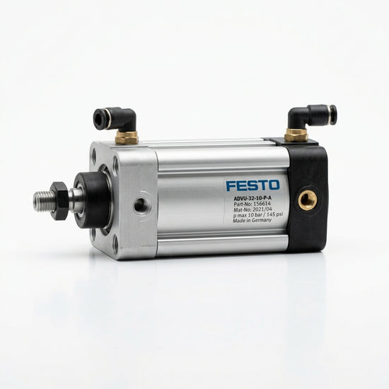 FESTO ADVU-32-10-P-A