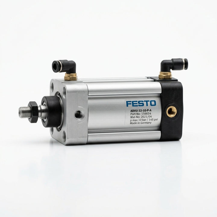 FESTO ADVU-32-10-P-A