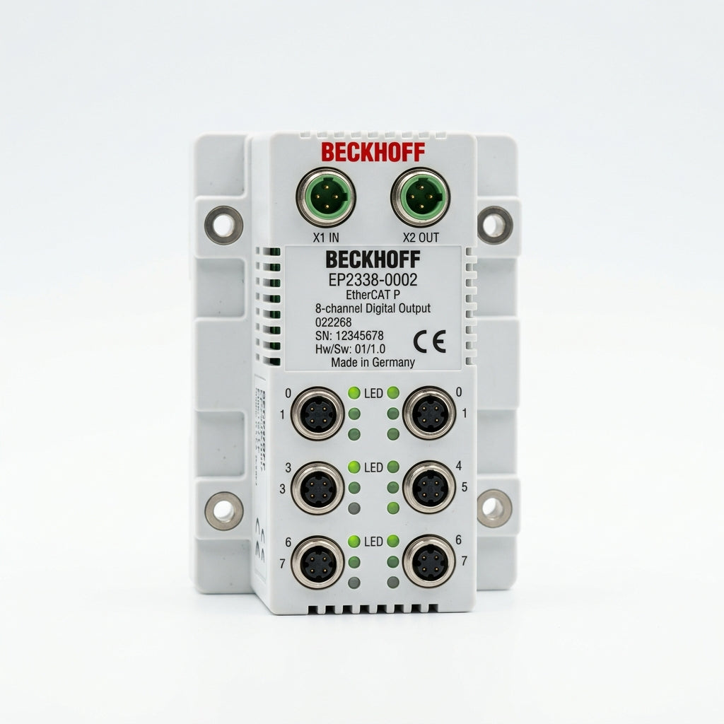 BECKHOFF 022268