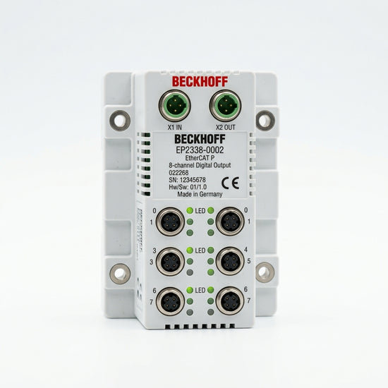 BECKHOFF 022268