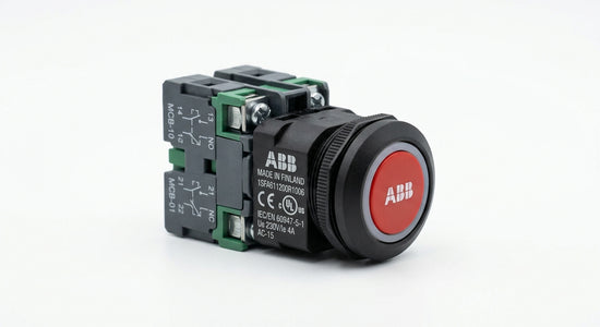 ABB 1SFA611200R1006
