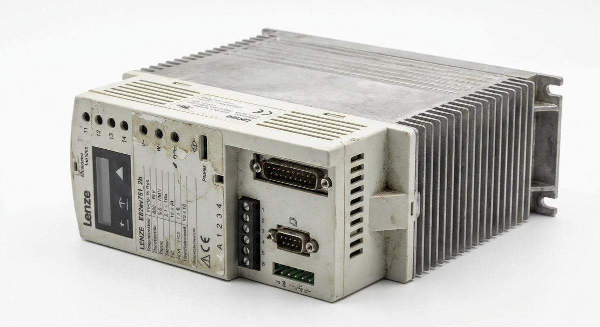 LENZE E82ev751_2b