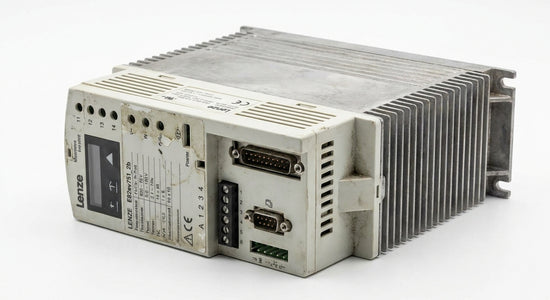 LENZE E82ev751_2b