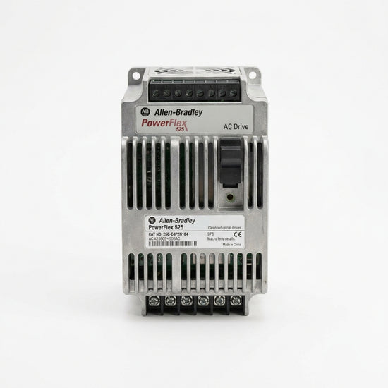 Allen-Bradley 25B-E4P2N104