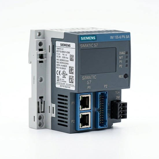 SIEMENS/FA 6ES7155-6MU01-0CN0