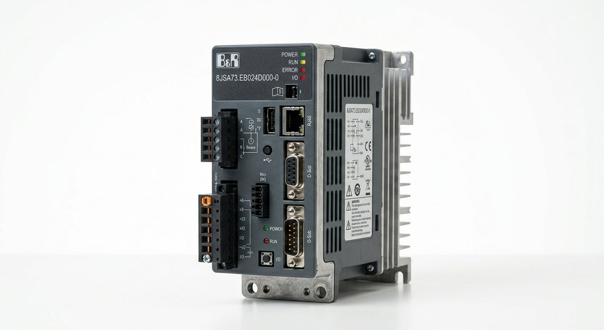 B&R 8JSA73.EB024D000-0