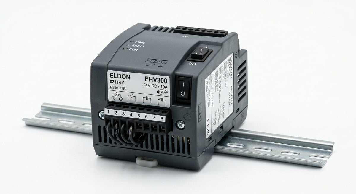 ELDON EHV300 03114.0