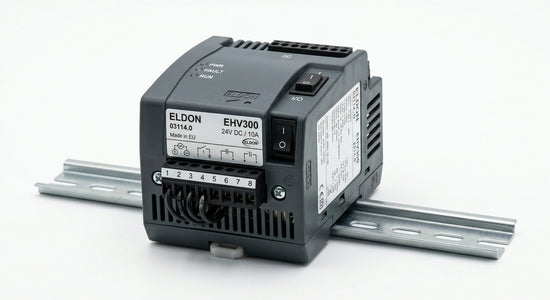 ELDON EHV300 03114.0