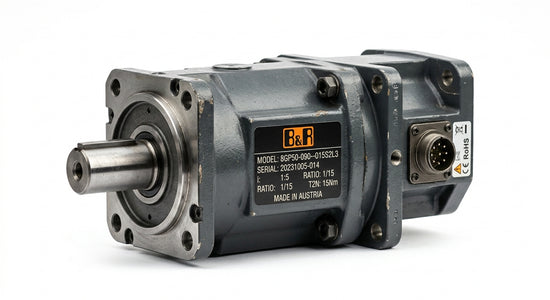 B&R 8GP50-090--015S2L3