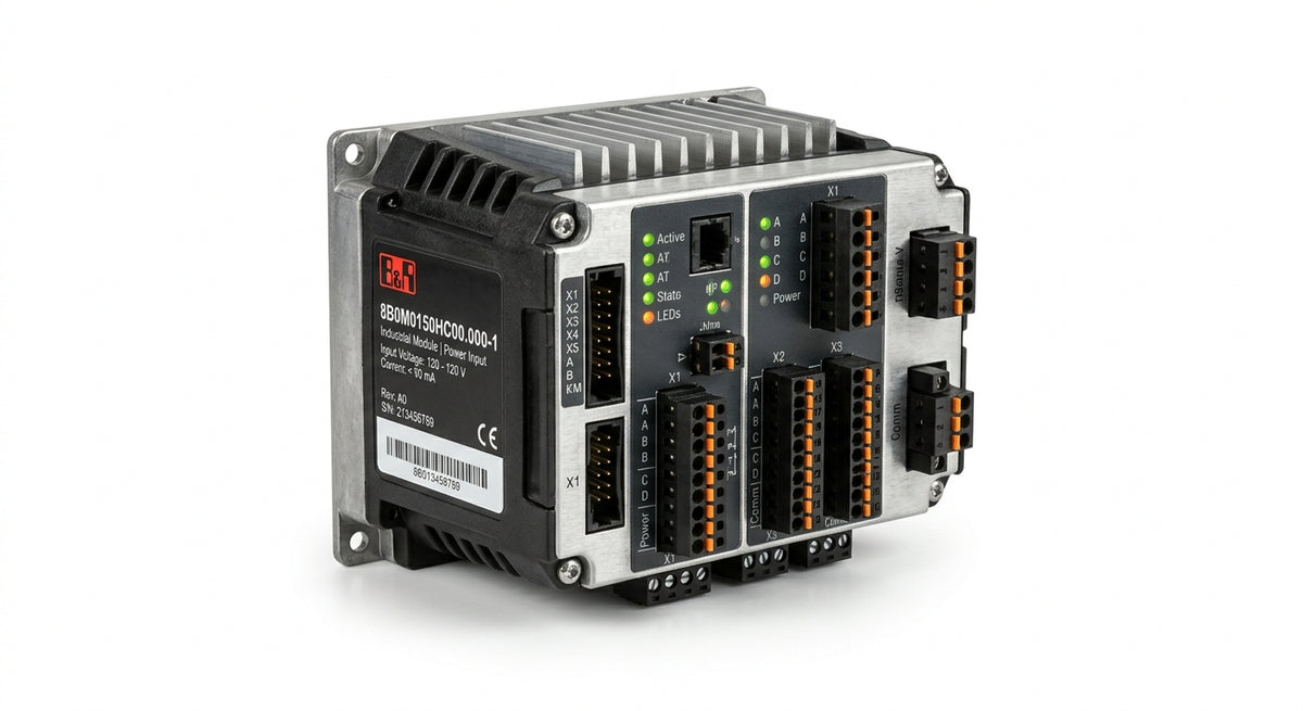B&R 8B0M0150HC00.000-1