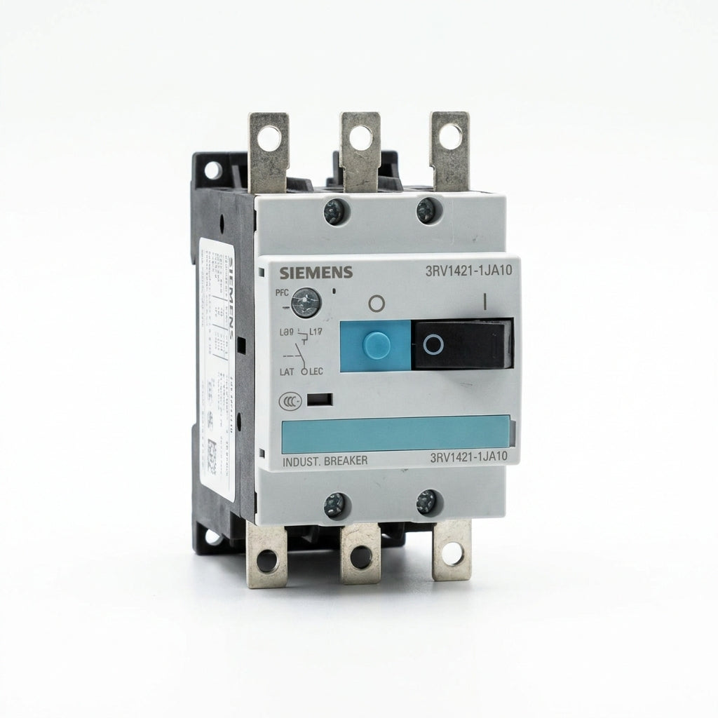 SIEMENS 3RV1421-1JA10