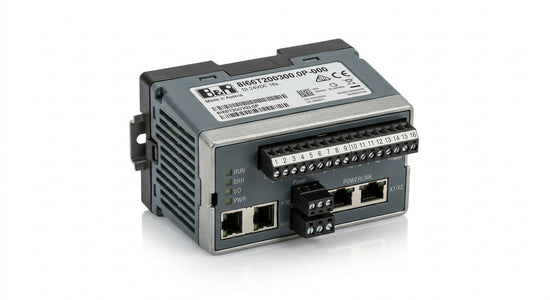 B&R 8I66T200300.0P-000