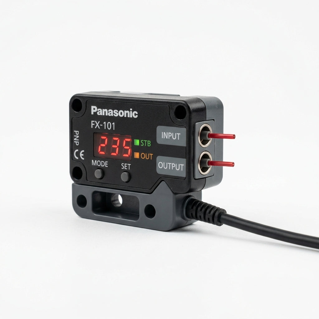 PANASONIC FX-101