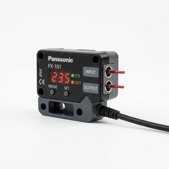 PANASONIC FX-101