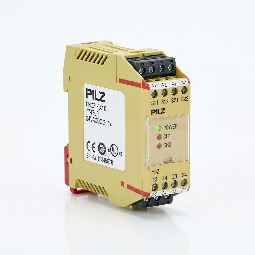 PILZ 774760