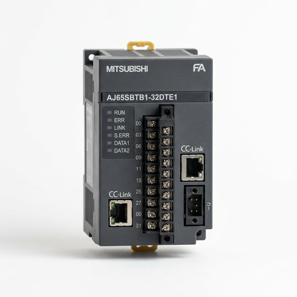 MITSUBISHI/FA AJ65SBTB1-32DTE1