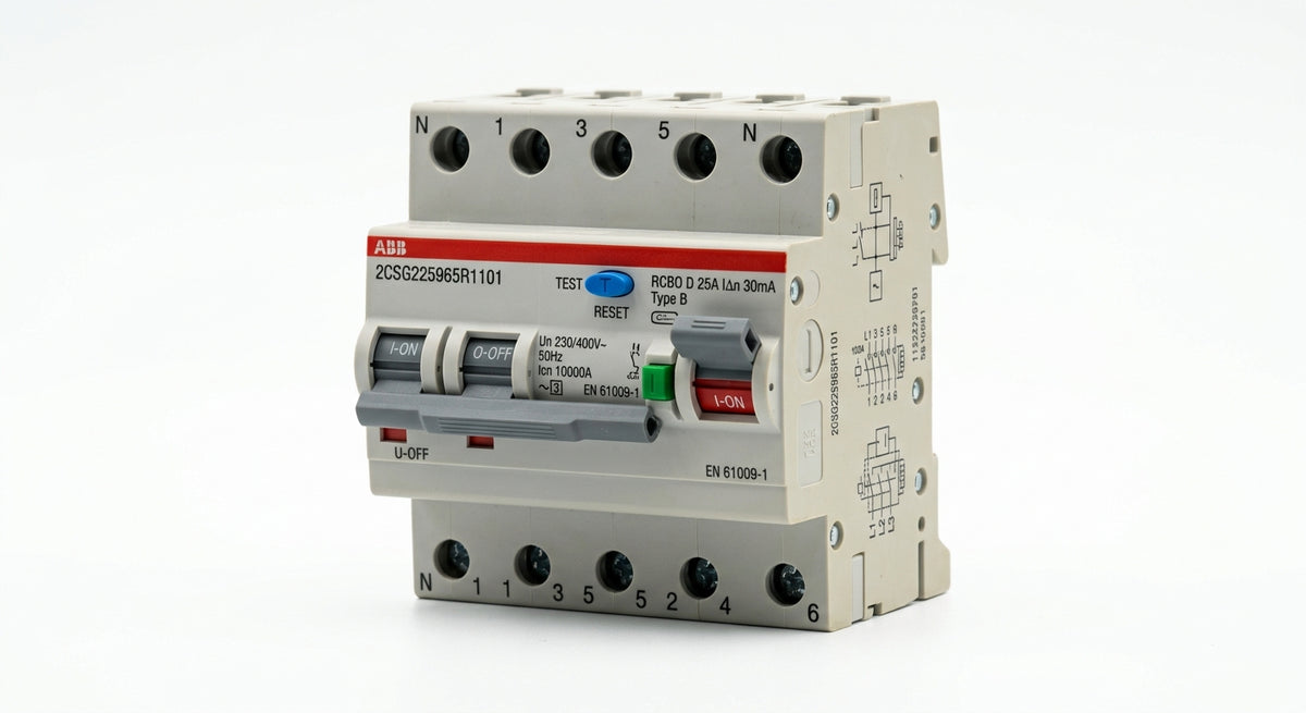 ABB 2CSG225965R1101