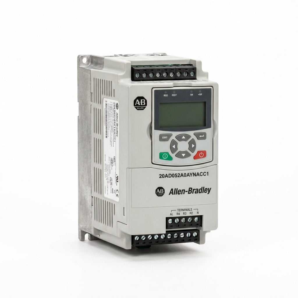 Allen-Bradley 20AD052A0AYNACC1