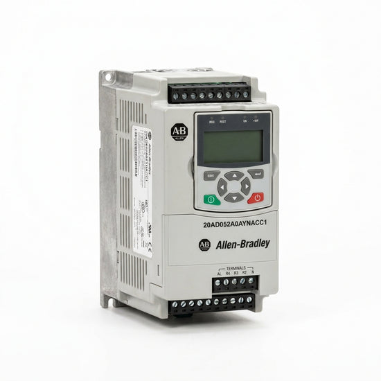 Allen-Bradley 20AD052A0AYNACC1