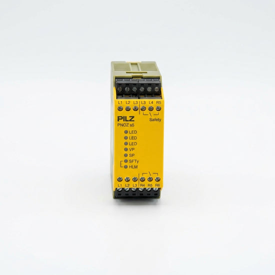Pilz PNOZ s5