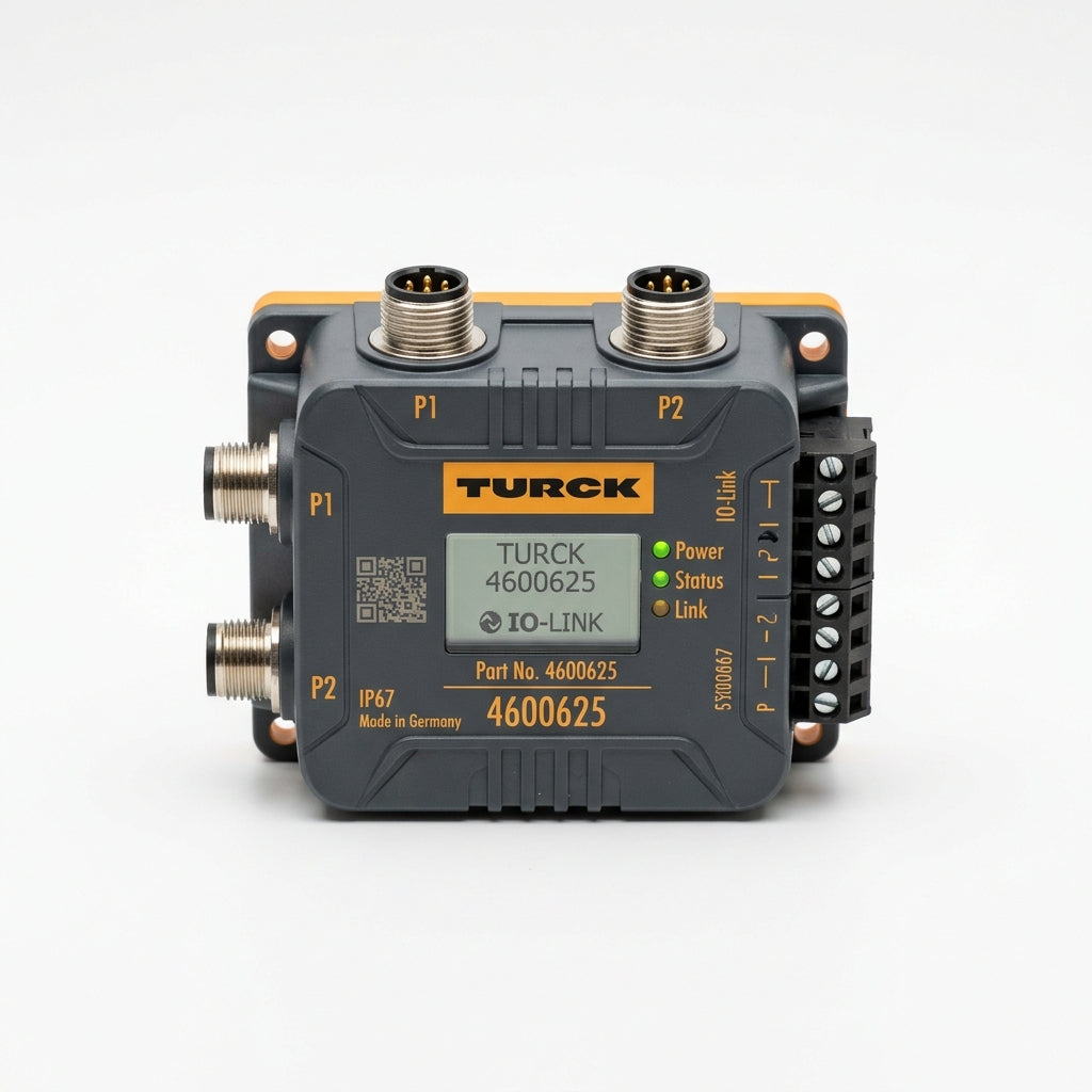 TURCK 4600625
