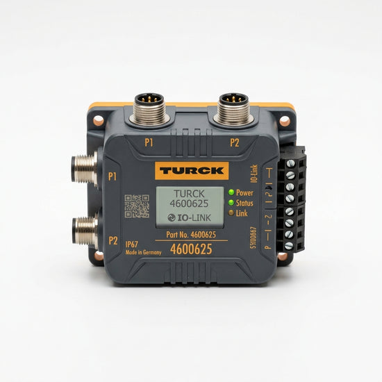 TURCK 4600625