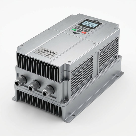 BIND ABB Inverter ACS880-01-065A-5