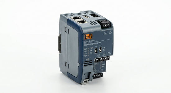 B&R 8BXS003.0000-00