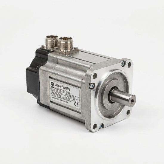 Allen-Bradley MPL-B420P-SJ72AA